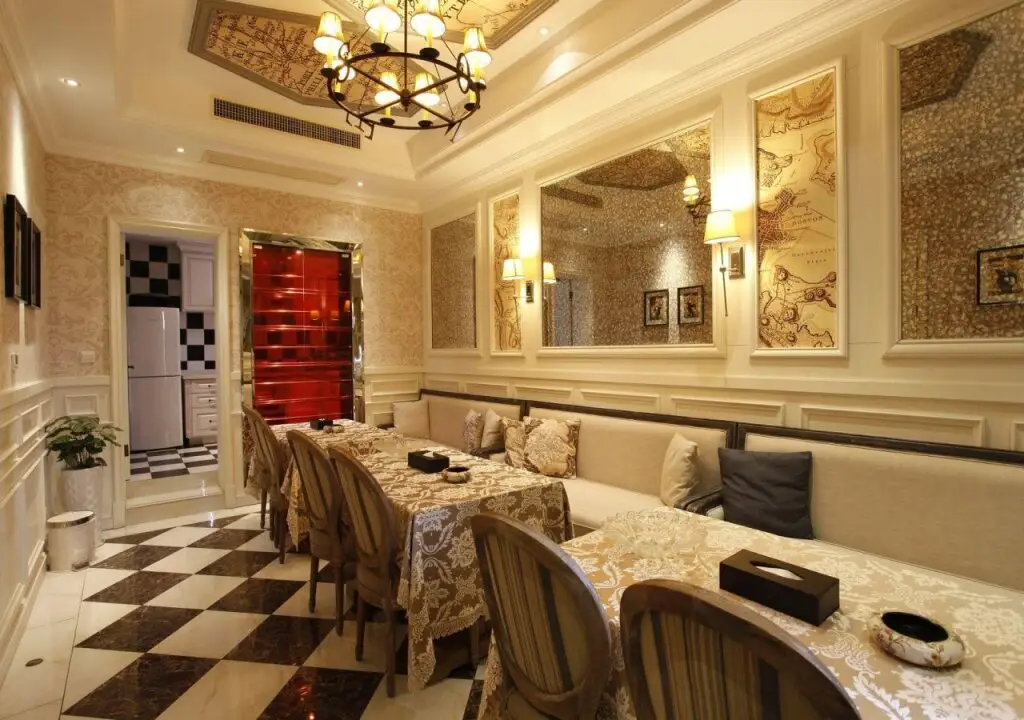 Ханчжоу: West Lake Reclusive Life Villa Yangmeiling Branch