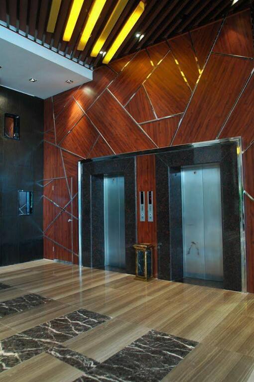Фошань: Home Club Hotel Nanhai Branch