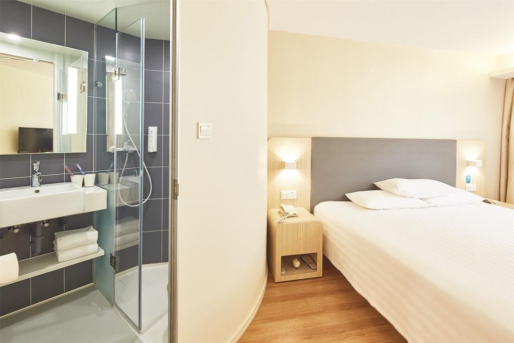 Хайкоу: Hanting Hotel