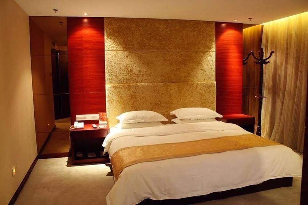 Пекин: Beijing Maolin Huifeng Hotel