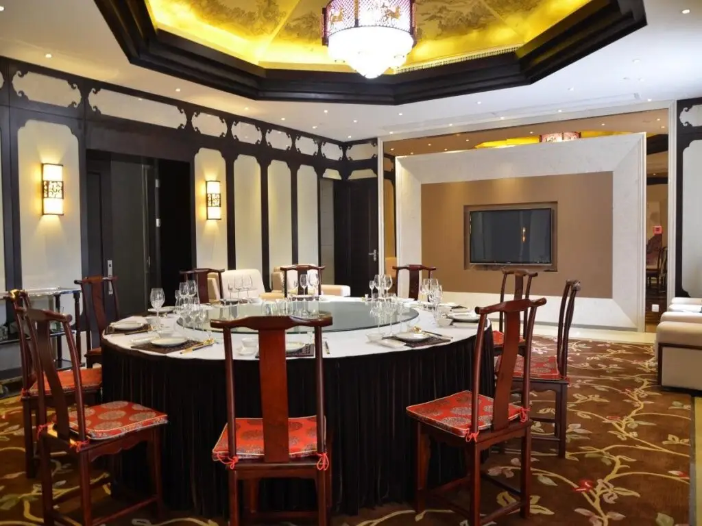 Huabei Hotel on West Lake — фото 1