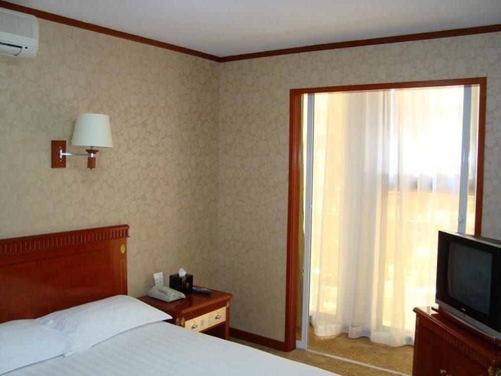 Пекин: Corea Business Hotel - Beijing