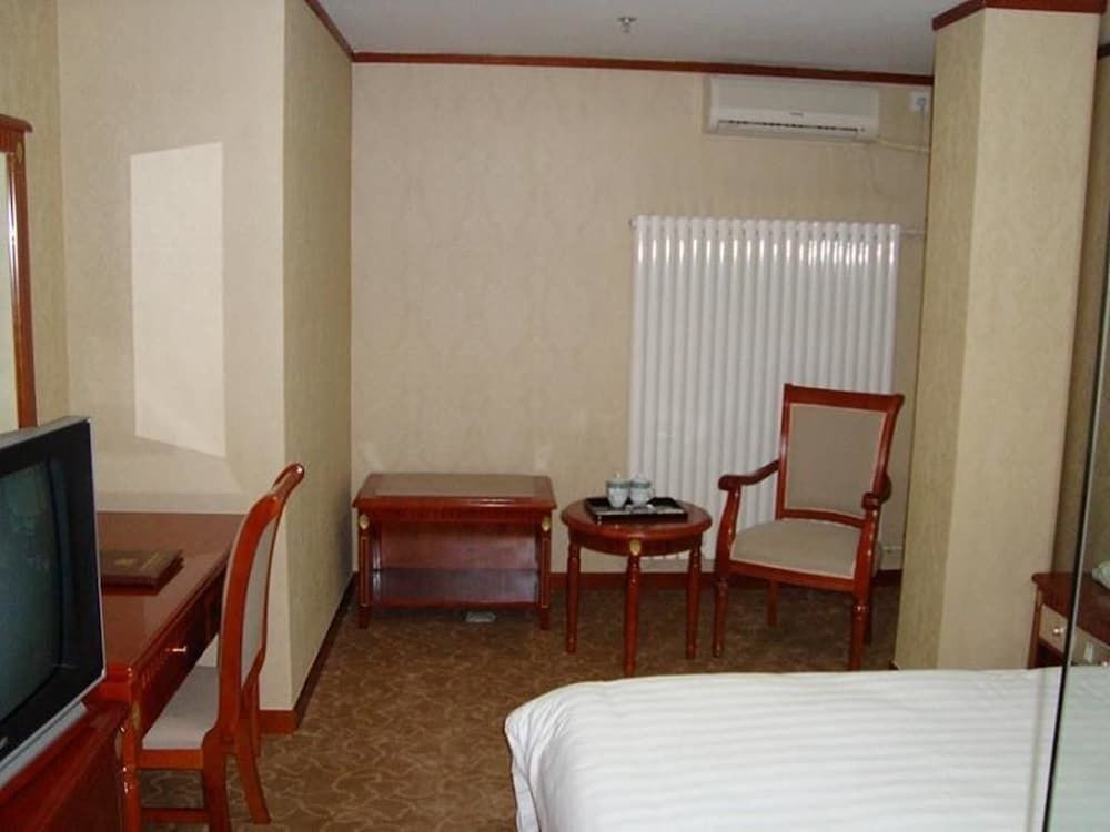 Пекин: Corea Business Hotel - Beijing