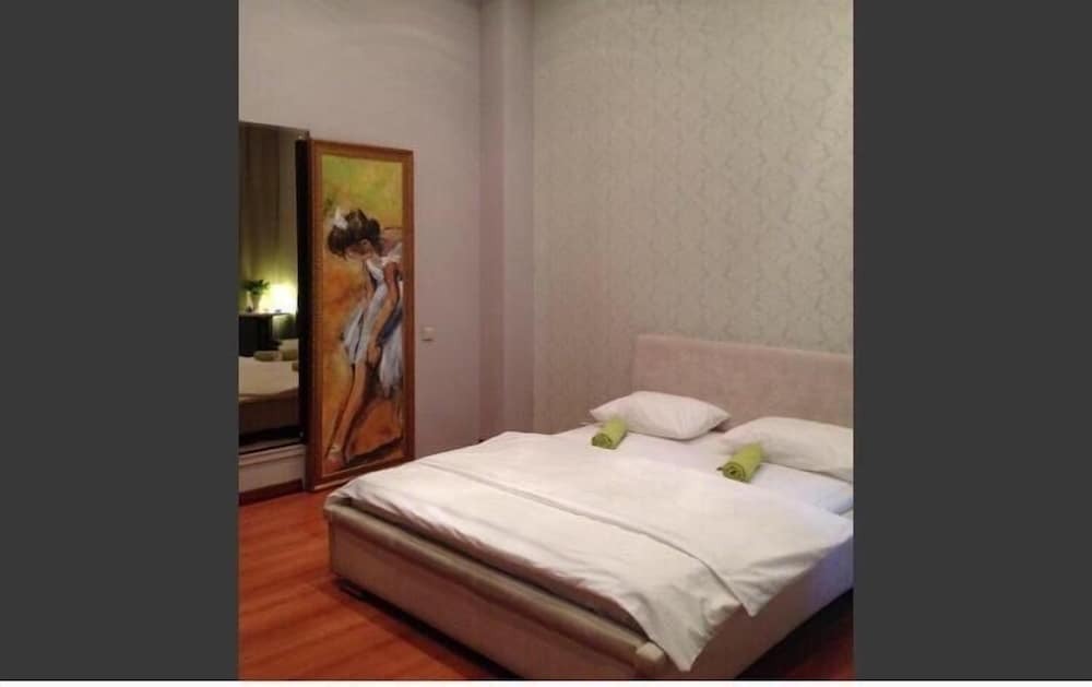 Москва: Guesthouse On Bolshoy Kazennyy