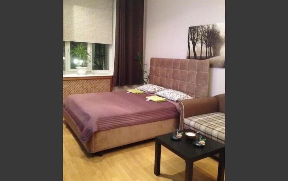 Москва: Guesthouse On Bolshoy Kazennyy