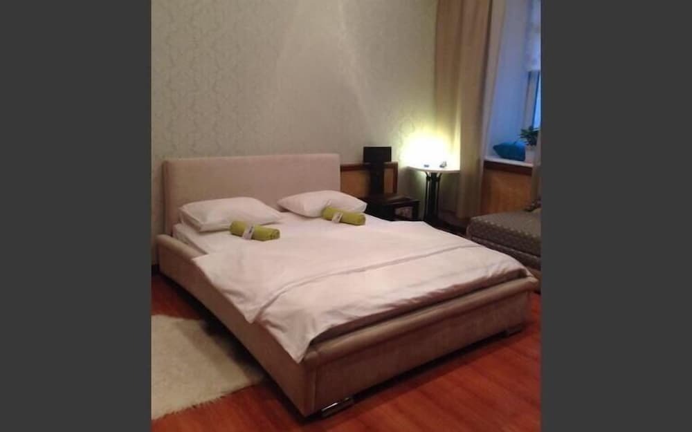 Москва: Guesthouse On Bolshoy Kazennyy
