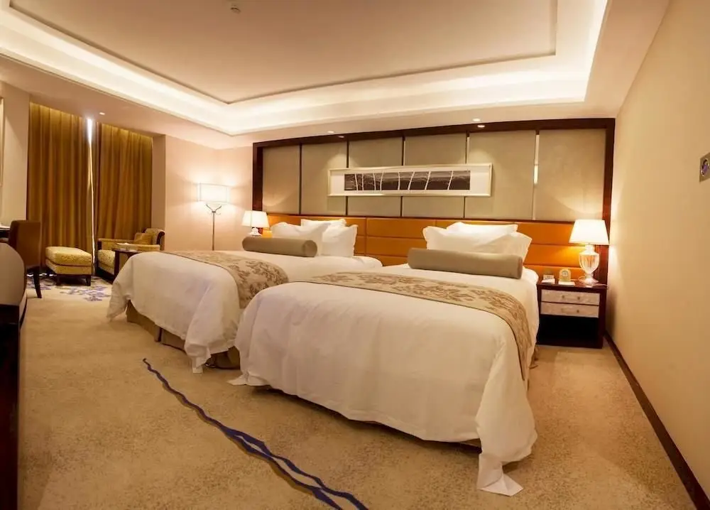 Синьюй: Rongcheng Hotel