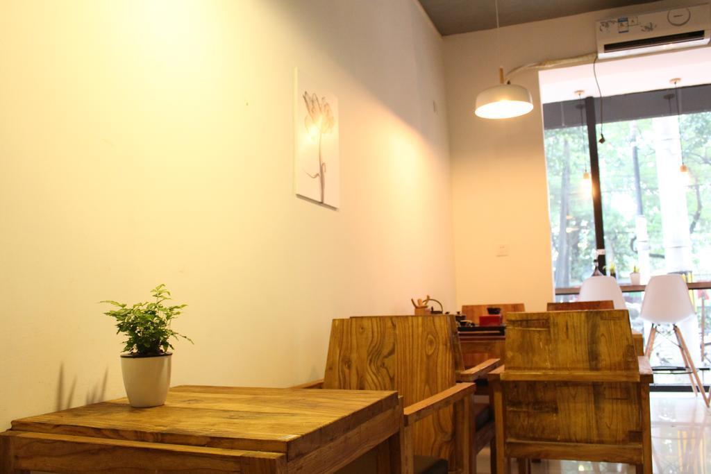 Пекин: Beijing MC Town Hostel