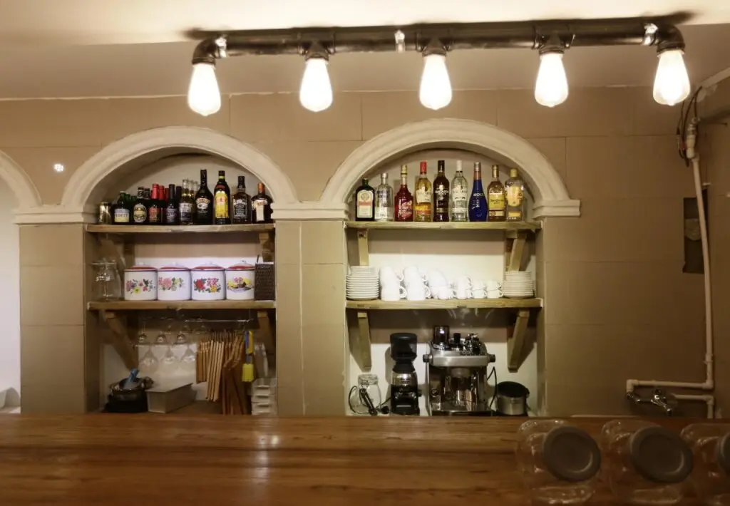 Пекин: Beijing MC Town Hostel