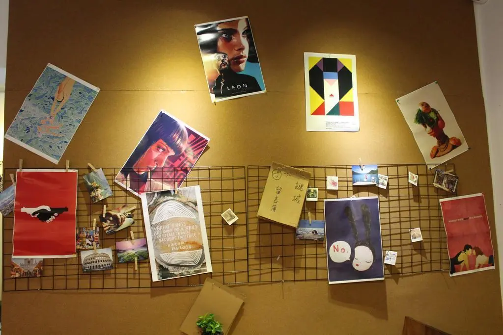 Пекин: Beijing MC Town Hostel