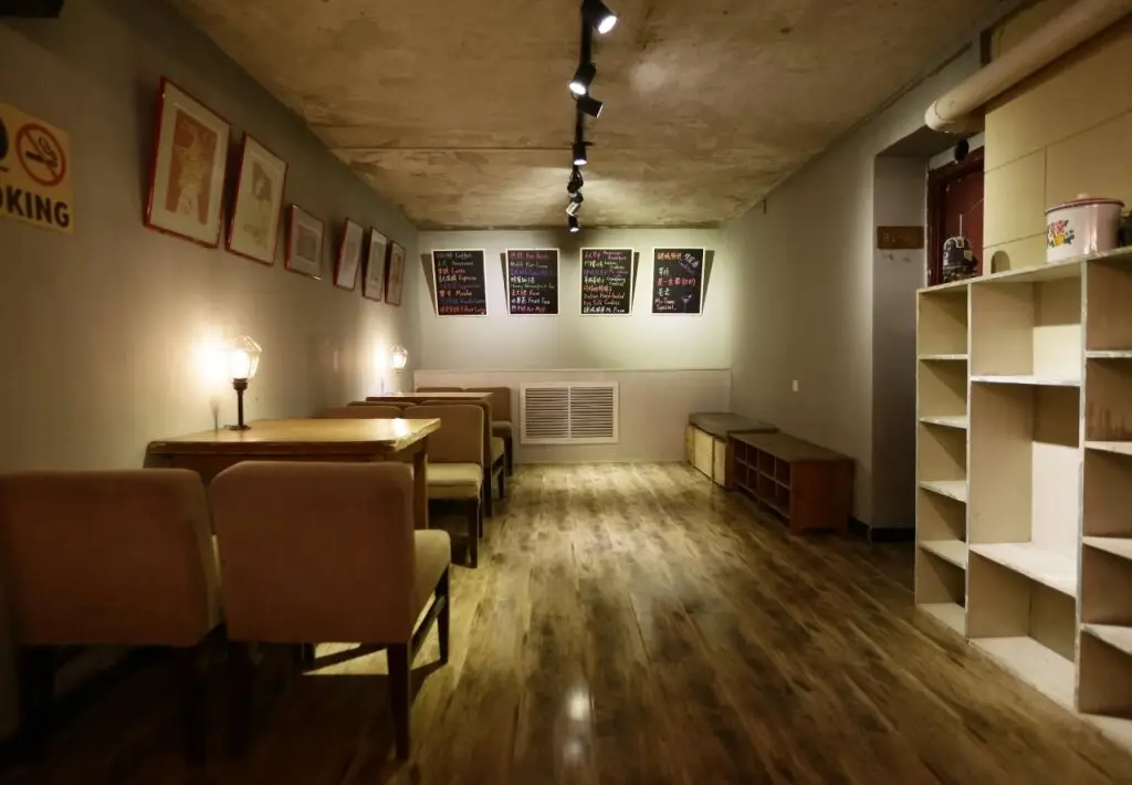 Пекин: Beijing MC Town Hostel