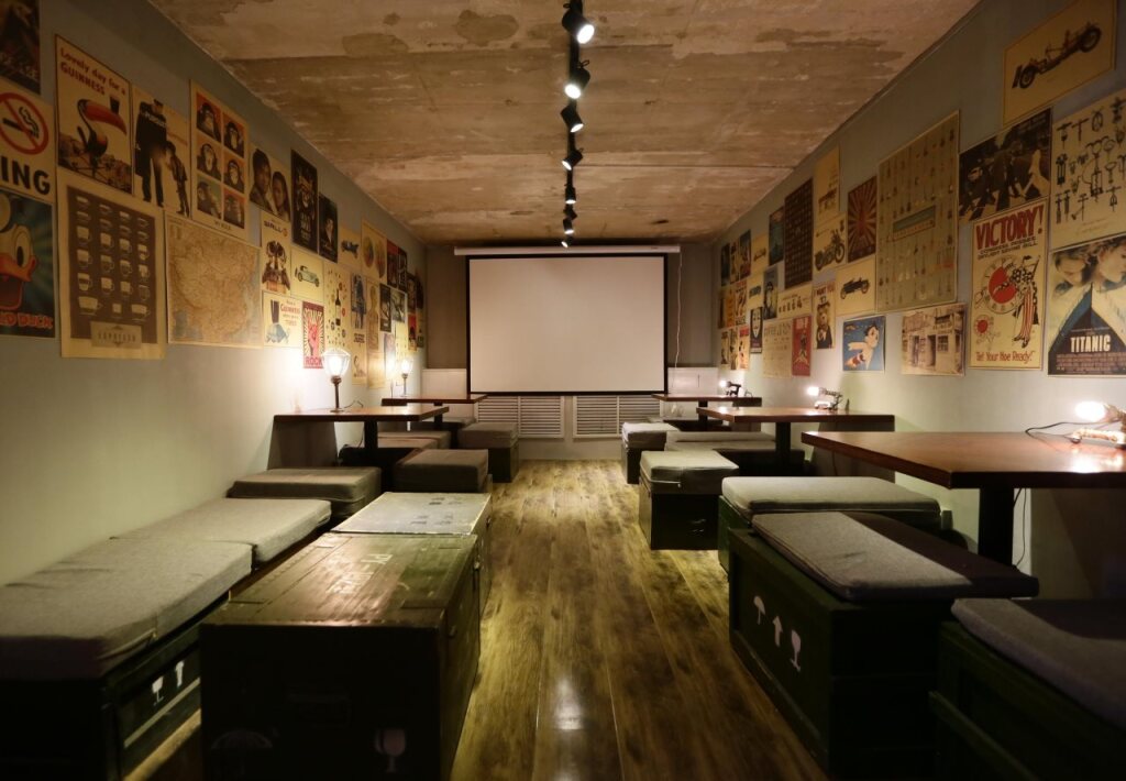 Пекин: Beijing MC Town Hostel