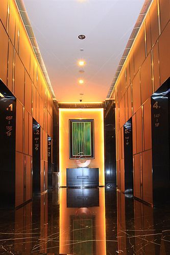 Гуанчжоу: HeeFun Apartment