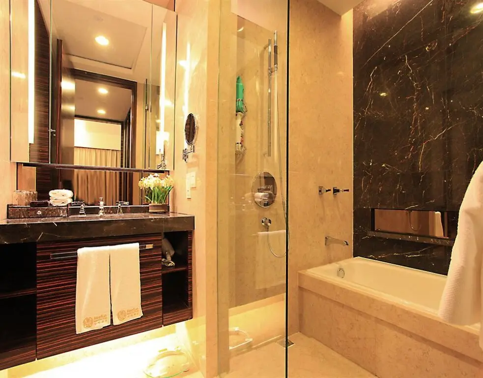 Гуанчжоу: HeeFun Apartment