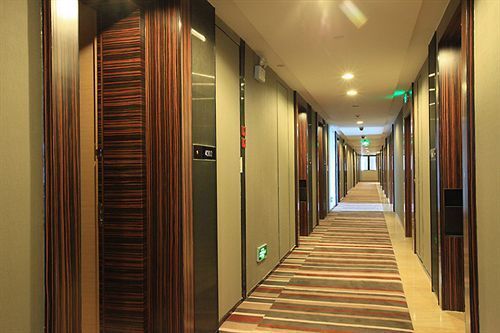 Гуанчжоу: HeeFun Apartment