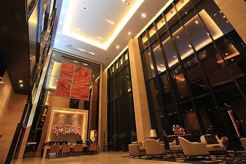 Гуанчжоу: HeeFun Apartment