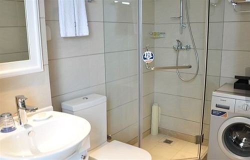 Ханчжоу: Hangzhou Sweetome Vacation Rentals-Zhuantang Yunxi Yinxiang
