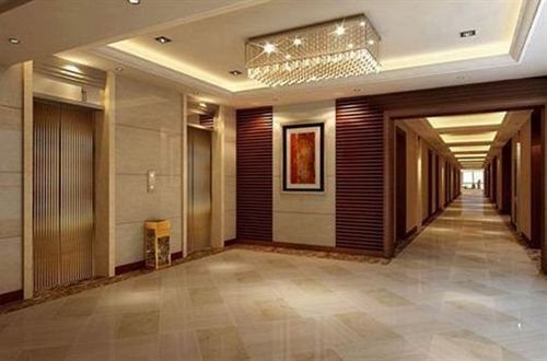 Ханчжоу: Hangzhou Sweetome Vacation Rentals-Zhuantang Yunxi Yinxiang