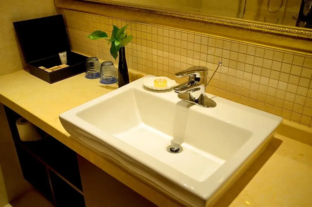 Ханчжоу: Hangzhou Sweetome Vacation Rentals-Zhuantang Yunxi Yinxiang