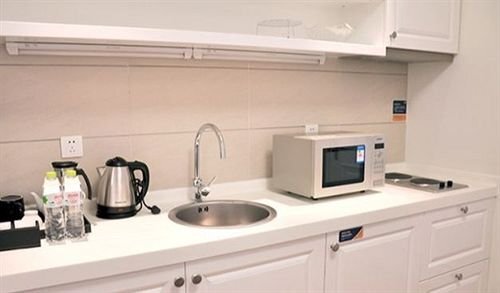 Ханчжоу: Hangzhou Sweetome Vacation Rentals-Zhuantang Yunxi Yinxiang