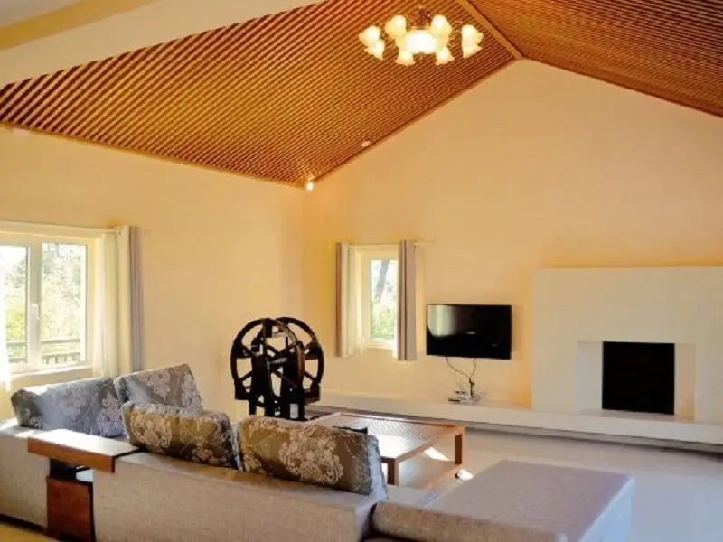 Ханчжоу: Qiandaohu Lake Sweetome Vacation Villa Jade Island