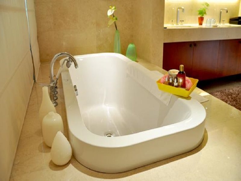 Ханчжоу: Qiandaohu Lake Sweetome Vacation Villa Jade Island