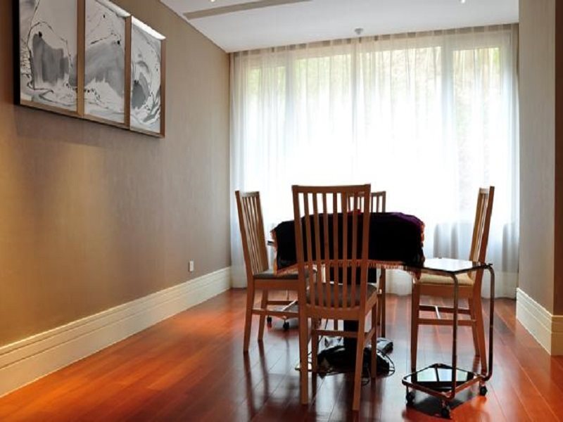 Ханчжоу: Qiandaohu Lake Sweetome Vacation Villa Jade Island