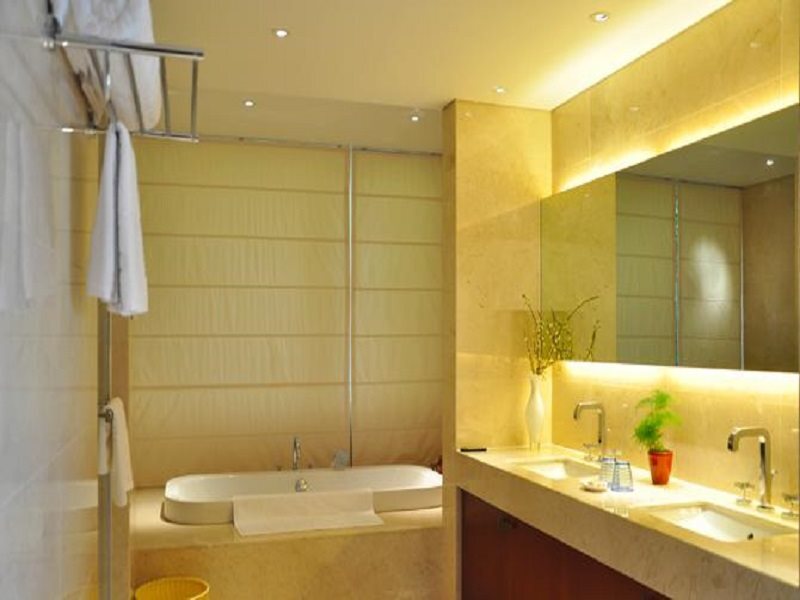 Ханчжоу: Qiandaohu Lake Sweetome Vacation Villa Jade Island