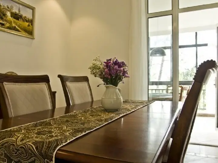 Ханчжоу: Qiandaohu Lake Sweetome Vacation Villa Jade Island