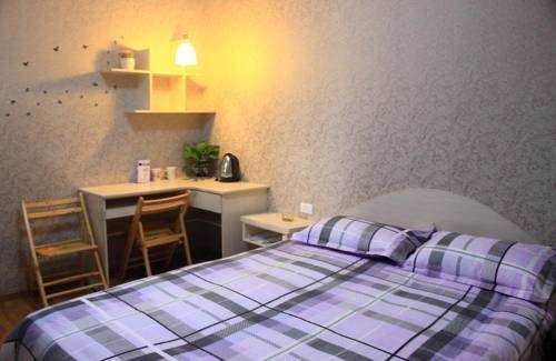 Чунцин: Chongqing Wensen Beicheng Wangjiao Apartment