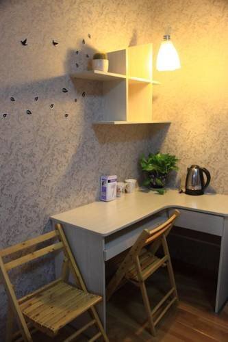 Чунцин: Chongqing Wensen Beicheng Wangjiao Apartment