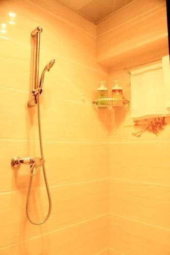 Чунцин: Chongqing Wensen Beicheng Wangjiao Apartment