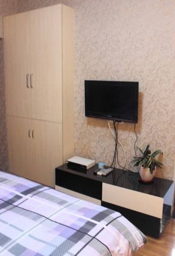 Чунцин: Chongqing Wensen Beicheng Wangjiao Apartment