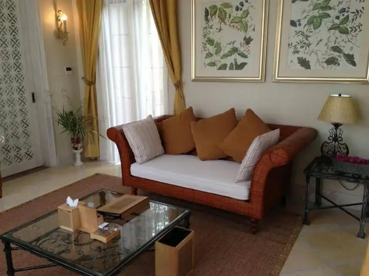 Санья: Haitang Bay Fu Wan Minorca Resort