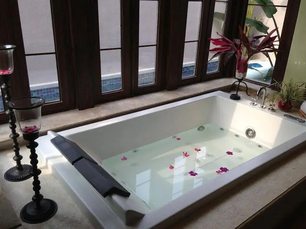 Санья: Haitang Bay Fu Wan Minorca Resort