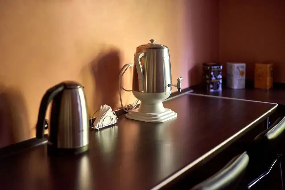 Москва: Na Chemodanah Hostel