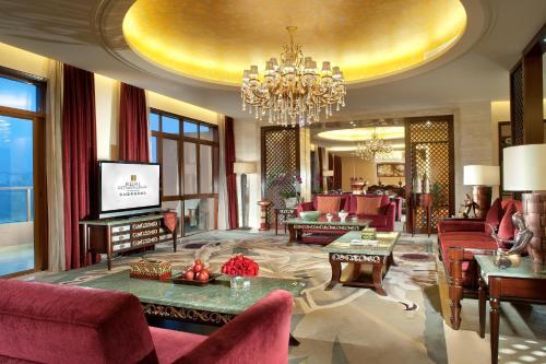 Гуйян: Regal Poly Guiyang Hotel