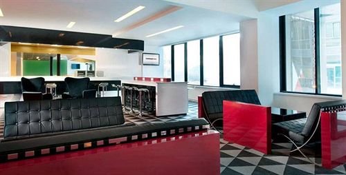 Пекин: Tangram Hotel Xinyuanli
