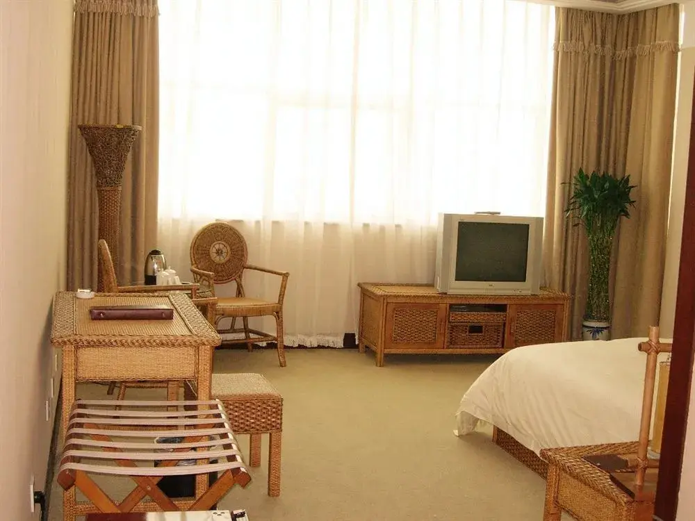 Циндао: Metropolo Qingdao Chengyang Municiple Government