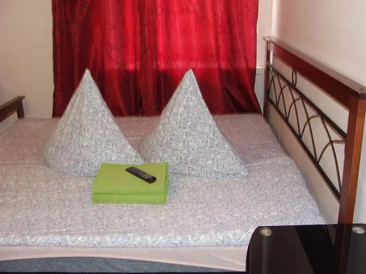 Москва: Na Pokrovke Hotel