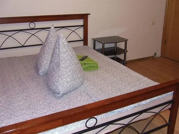 Москва: Na Pokrovke Hotel