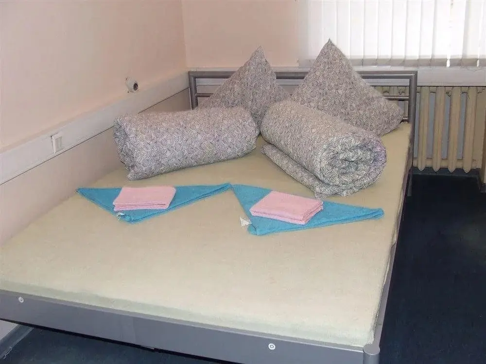 Москва: Na Pokrovke Hotel