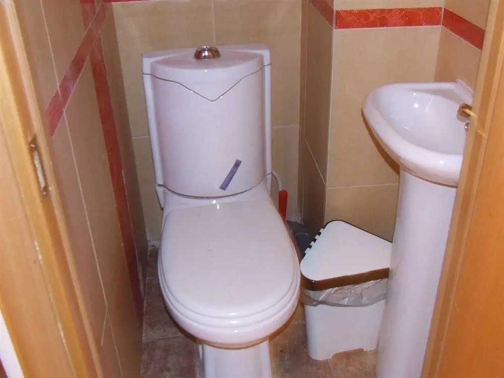 Москва: Hotel Na Pokrovke