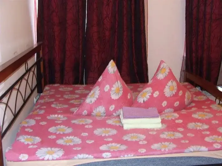 Москва: Na Pokrovke Hotel