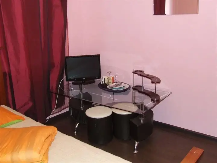 Москва: Na Pokrovke Hotel