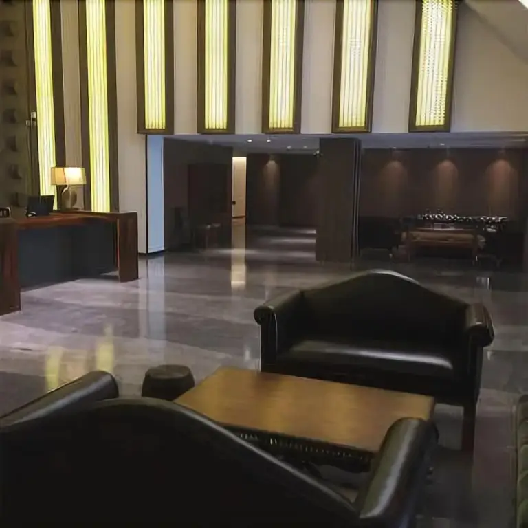 Шанхай: Guangxi Hotel Shanghai