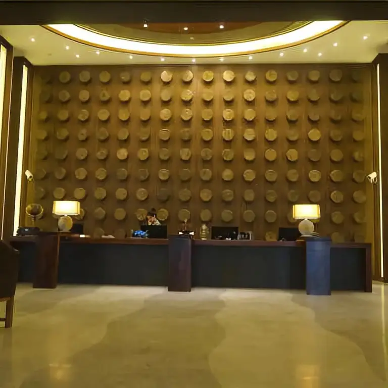 Шанхай: Guangxi Hotel Shanghai