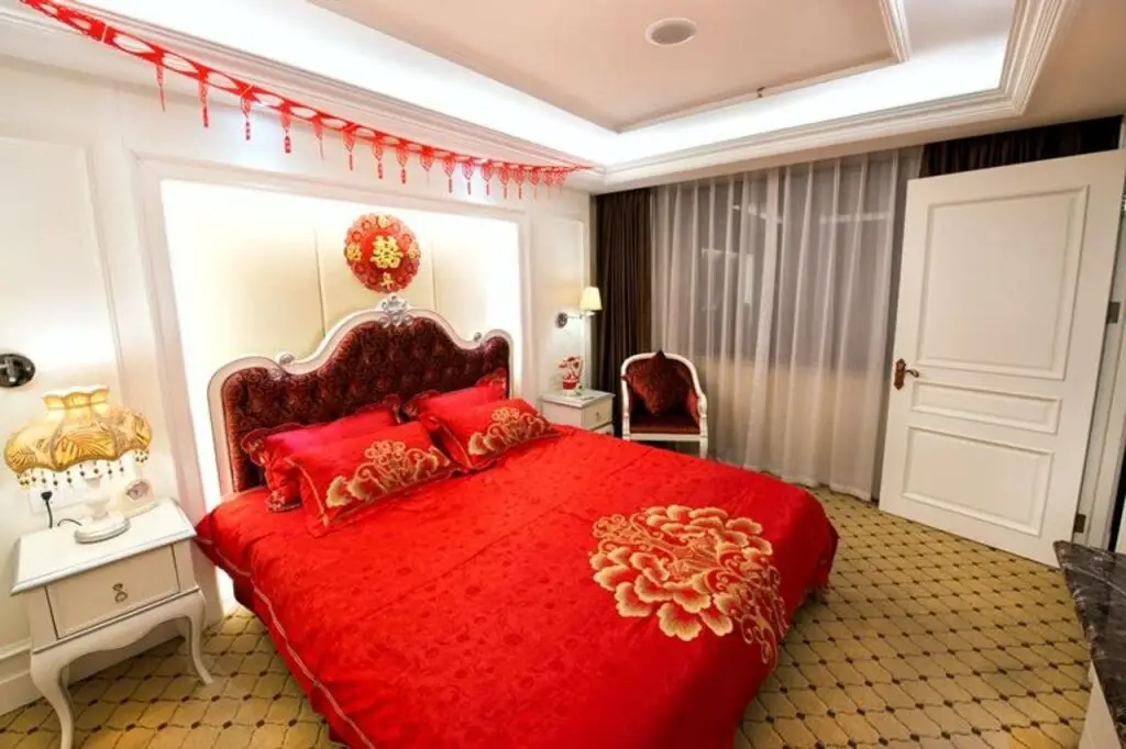 Пекин: Beijing Huiqiao Hotel