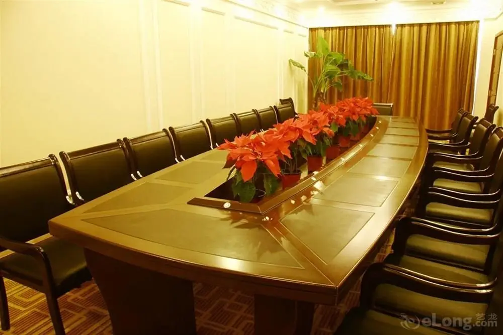 Пекин: Zhangjiakou Hotel
