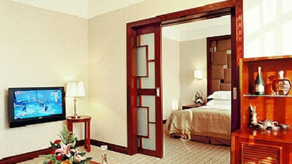 Пекин: Kaichuang Golden Street Business Hotel